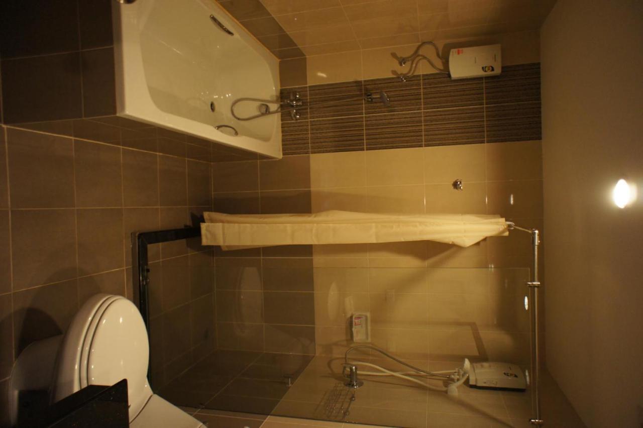 פאטאיה D Apartment מראה חיצוני תמונה