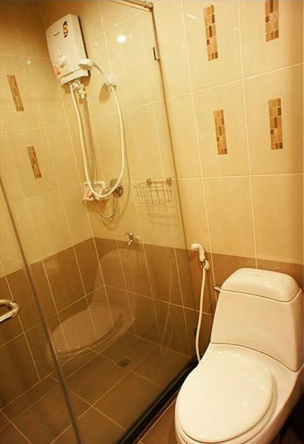 פאטאיה D Apartment מראה חיצוני תמונה