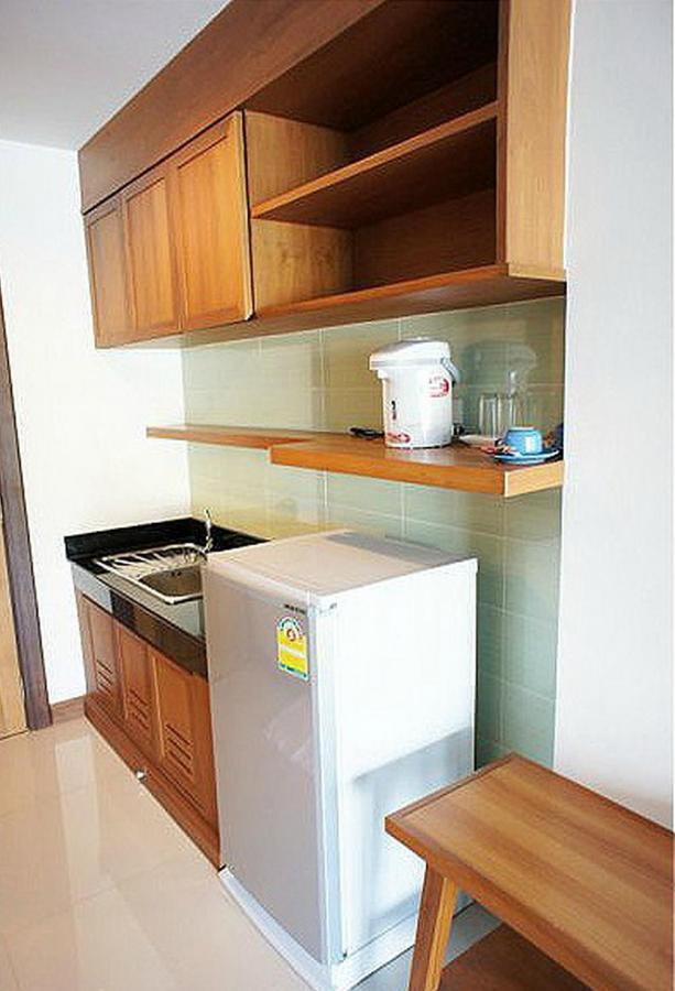פאטאיה D Apartment מראה חיצוני תמונה