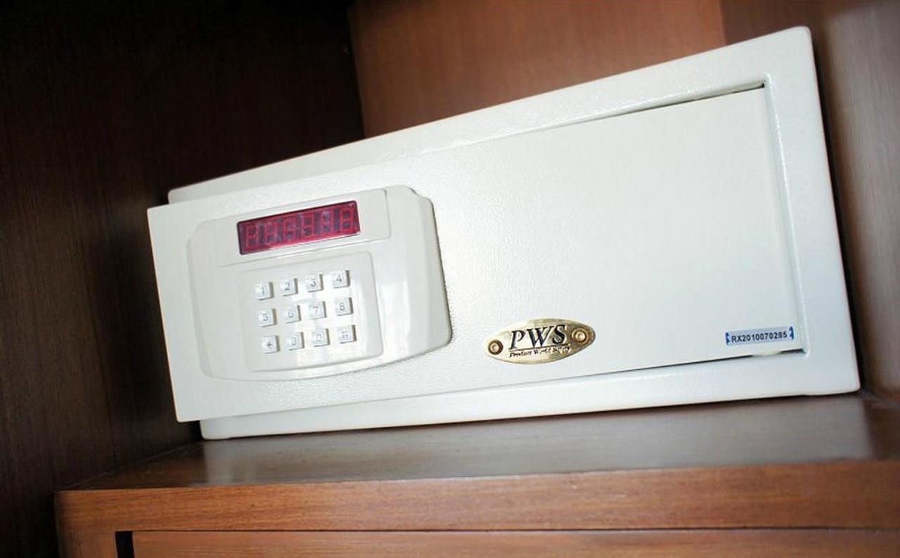 פאטאיה D Apartment מראה חיצוני תמונה